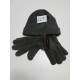 BONNET ET GANTS HOMME