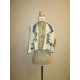 GILET BEIGE FEMME