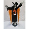 COSTUME CHAUVE-SOURIS FILLE