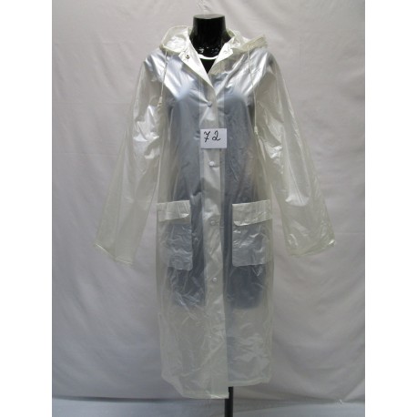 IMPERMEABLE ADULTE