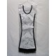 ROBE LETTRAGES ADULTE