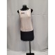 ROBE CHARLESTON FEMME