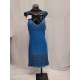 ROBE CHARLESTON FEMME