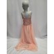 ROBE PAILLETTES ENFANT PECHE