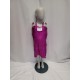 ROBE PAILLETTES ENFANT
