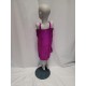 ROBE PAILLETTES ENFANT