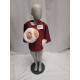 SERIE MATERNELLE GOURMANDISE