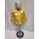 VESTE CHINOISE ENFANT