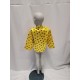 VESTE CHINOISE ENFANT