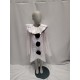 ROBE CLOWN COLOMBIN ENFANT