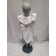 ROBE CLOWN COLOMBIN ENFANT