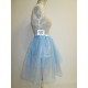 JUPE EN TULLE FILLE