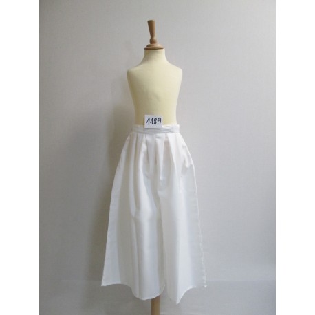 JUPE-CULOTTE FEMME