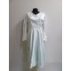 ROBE BLANCHE ENFANT