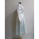 ROBE BLANCHE ENFANT