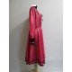 ROBE ROSE FEMME