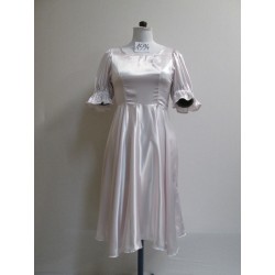 ROBE MARQUISE FEMME