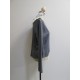 GILET GRIS FEMME