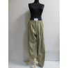 PANTALON DE RANDONNEE HOMME