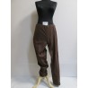 PANTALON AMPLE ADULTE