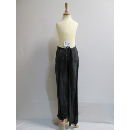 PANTALON NOIR ADULTE