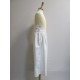 JUPE CULOTTE BLANC