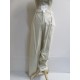 PANTALON BEIGE ADULTE