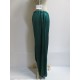 PANTALON VERT ADULTE