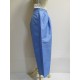 PANTALON BLEU ADULTE