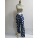 PANTALON FEMME