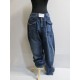 PANTALON JEAN ADULTE