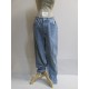 PANTALON JEAN ADULTE