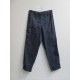 PANTALON DE VILLE HOMME