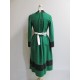 ROBE ET TABLIER BECASSINE ADULTE