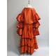 ENSEMBLE FLAMENCO FEMME