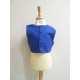 GILET BLEU ENFANT