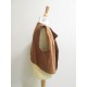 GILET MARRON ENFANT