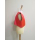 GILET ROSE ENFANT