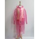 IMPERMEABLE TRANSPARENT ENFANT