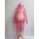 IMPERMEABLE TRANSPARENT ENFANT