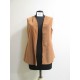 GILET SANS MANCHES FEMME