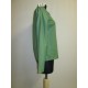 CHEMISE VERTE FEMME