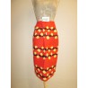 TABLIER ROUGE ENFANT