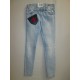 PANTALON JEAN ADULTE