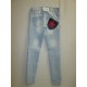 PANTALON JEAN ADULTE