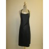 TABLIER NOIR ENFANT