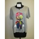 TEE-SHIRT MARIO ADULTE