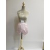 SHORT ROSE FEMME