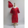 ENSEMBLE LUTIN ENFANT