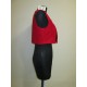 GILET ROUGE ENFANT